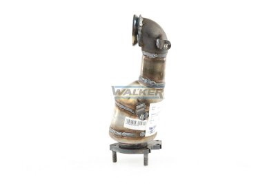  Catalizador Chevrolet Captiva 1
