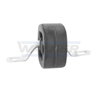 Soporte de escape para Audi A6 C5 4B2, 4B4