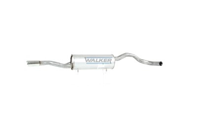 Comprar Silenciador trasero Audi A4 Avant B5 8D5