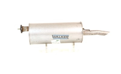 Silencioso trasero Mazda 626 V