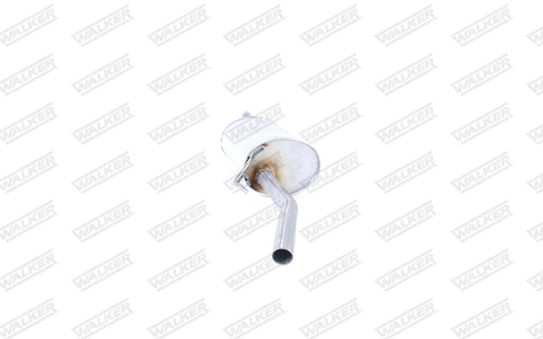 Silenciador trasero Renault Clio SYMBOL sedán (LU) (2008 - 2026) precio, desde 72,48 EUR