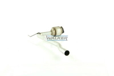 Catalizador para Volkswagen Transporter 70E, 70L, 70M, 7DE, 7DL, 7DM