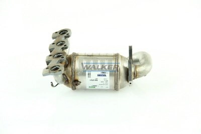 Catalizador Ford Ka hatchback (RBT) (1996 - 2008) precio, desde 278,57 EUR