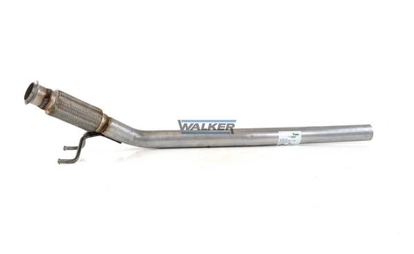 Comprar 10697 Walker Tubo de admisión del silenciador de escape delantero