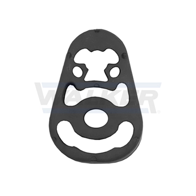 Soporte silenciador Doblo I furgoneta (2001-2010) original desde 5,25 €