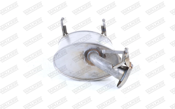 Silenciador trasero para Toyota Corolla  