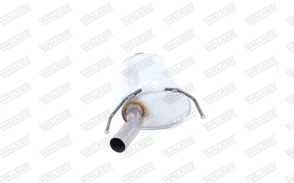 Catalizador de gasolina y diésel para Toyota RAV4 III A3