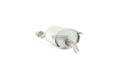 Comprar Silenciador trasero Honda Jazz  GD, GE a bajo precio