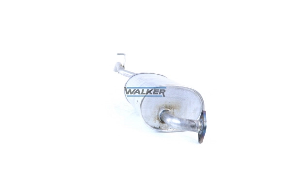 Silenciador trasero Hyundai I30 hatchback (FD) (2007 - 2011) precio, desde 78,50 EUR