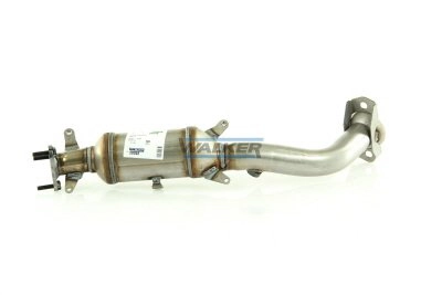 Comprar Catalizador Honda CR-V II RD