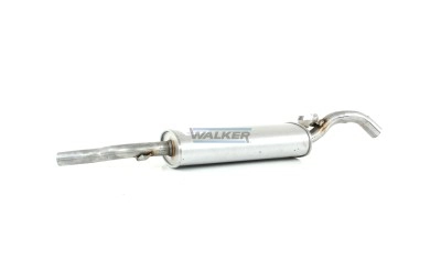 Comprar Silenciador trasero Volkswagen Jetta II 19E, 1G2, 165, 167