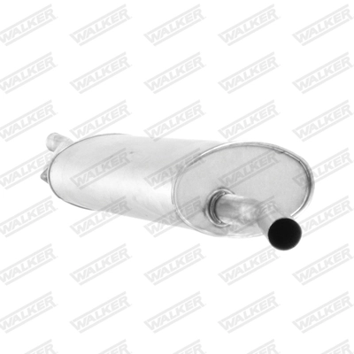 Silenciador trasero BMW 3 sedán (E30) (1982 - 1992) precio, desde 102,03 EUR