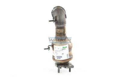 Catalizador de gasolina y diésel Chevrolet Captiva I (2006-2010)