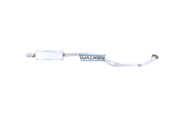 23881 Walker Catalizador de gasolina y diésel