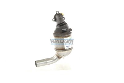 Catalizador Alfa Romeo Mito hatchback (955) (2008 - 2018) precio, desde 231,61 EUR