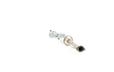 13382669 Peugeot/Citroen DPF