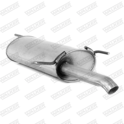 Comprar 19965 Walker Silenciador trasero