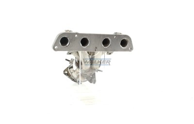 Colector de escape, sistema de escape Toyota Corolla VERSO monovolumen (R10) (2004 - 2009) precio, desde 346,60 EUR