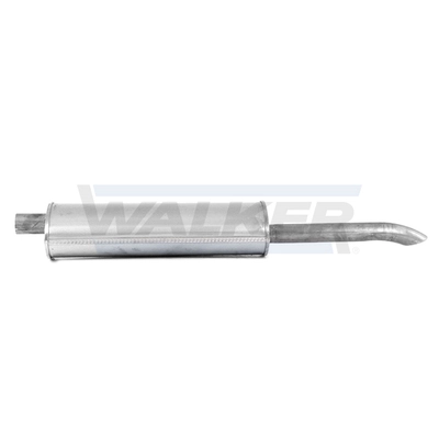 Silenciador trasero Opel Astra F sedán (56, 57) (1991 - 1998) precio, desde 57,88 EUR