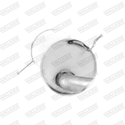 Comprar 23996 Walker Silenciador trasero