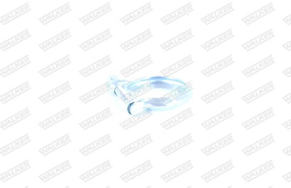 Abrazadera de sujeción delantera 80562 Walker