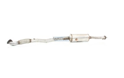 FAP Peugeot/Citroen 13382669