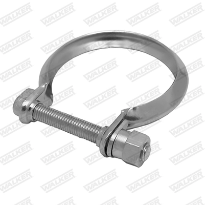 80477 Walker Abrazadera del colector de escape