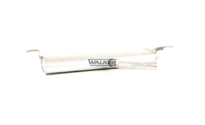 Silenciador trasero Volkswagen Golf PLUS V hatchback (5M1, 521) (2004 - 2013) precio, desde 115,74 EUR