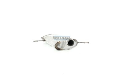 Comprar Silenciador trasero Citroen C4 GRAND PICASSO I UA