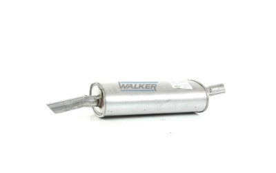 Comprar Silenciador trasero Ford Fiesta Mk4 JAS, JBS