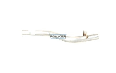  Silenciador trasero Mercedes Bus 207-310 