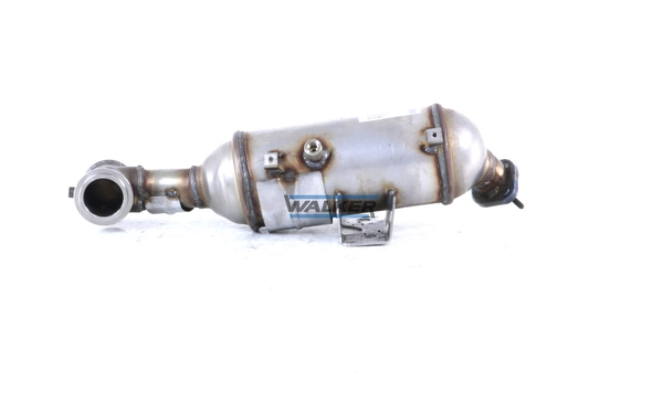 Filtro hollín Chevrolet Aveo III hatchback (T300) (2011 - 2020) precio, desde 394,81 EUR