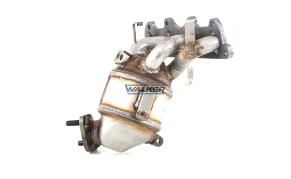 Catalizador de gasolina y diésel para KIA Ceed SPORT WAGON ED