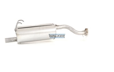 Silenciador trasero Honda Civic V hatchback (EG) (1991 - 1995) precio, desde 112,94 EUR