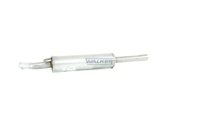 71337 Walker Silenciador central
