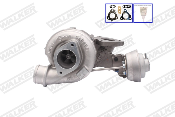 59165GPV Walker