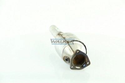 Catalizador de gasolina y diésel para Volkswagen Jetta II 19E, 1G2, 165, 167