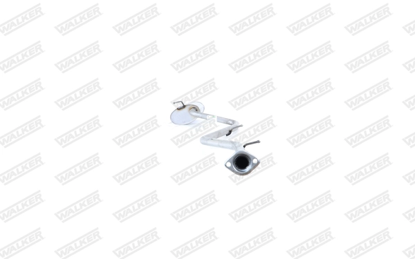  Silenciador trasero Toyota Avensis 3
