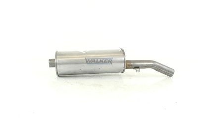 Comprar Silenciador trasero Renault 18  134