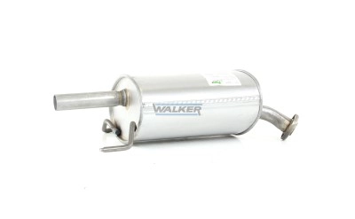 Comprar Silenciador trasero Nissan Almera I N15