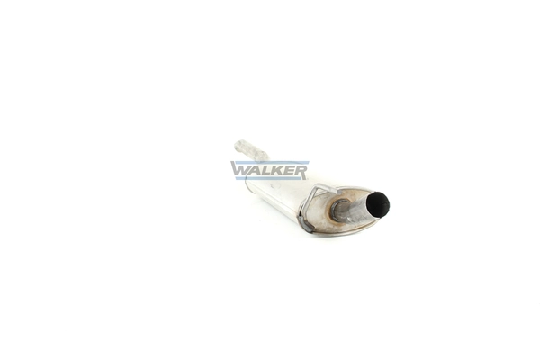  Silenciador trasero Volkswagen Vento 
