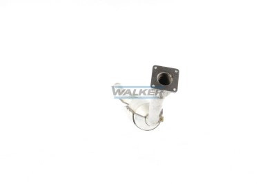 Catalizador de gasolina y diésel para Volvo V70 I LV
