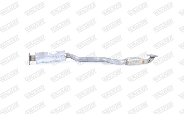 Comprar 23718 Walker Silenciador delantero