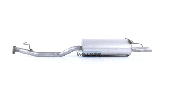 Comprar GEX33561 Land Rover Silenciador trasero