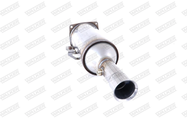 Comprar Filtro de partículas Citroen C8  EA, EB