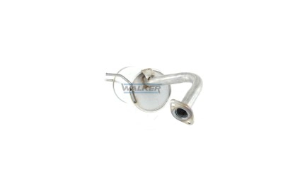  Silenciador trasero Nissan Micra 