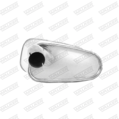 Silenciador trasero Ford Focus I sedán (DFW) (1999 - 2005) precio, desde 57,19 EUR