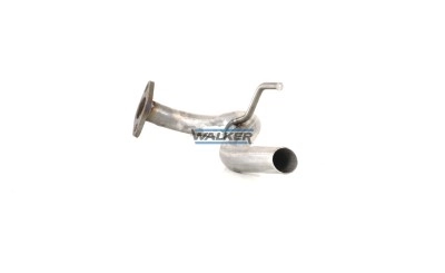 Silencioso trasero para Hyundai Atos (MX)