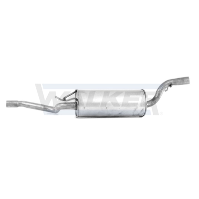 Silenciador central BS278711 Bosal