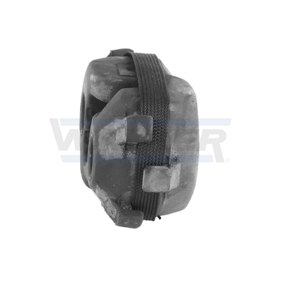 Soporte de escape para Citroen Jumpy II 